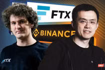 Cú 'twist' của CZ và Sam Bankman-Fried: Binance đạt thỏa thuận mua lại FTX