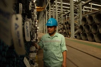 Ngành thép bất ổn, Hòa Phát công bố lợi nhuận quý 2/2022 giảm 58,7% cùng kỳ