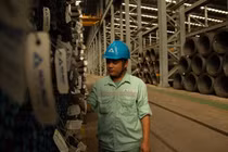 Ngành thép bất ổn, Hòa Phát công bố lợi nhuận quý 2/2022 giảm 58,7% cùng kỳ