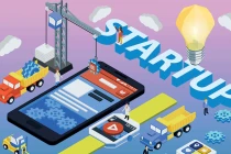 AVV Alpha dự tính rót vốn vào 25 startup Việt. Ảnh: Valori