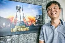 Nhà sáng lập Krafton Chang Byung-gyu (Ảnh: Bloomberg)