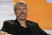 Bitcoin tốt hơn tài sản truyền thống. Ảnh: CNBC