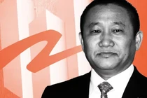 Liu Zhongtian - nhà sáng lập kiêm cựu chủ tịch của Zhongwang (Financial Times)