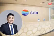 Li Xiaodong đã đưa Sea Limited trở thành 'đế chế' game online, thanh toán và bán lẻ như thế...