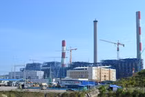 4 tỷ USD cho Trung tâm Điện lực Mông Dương