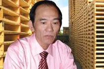 Ông Võ Trường Thành, người vừa bị miễn nhiệm khỏi chức vụ Chủ tịch HĐQT KSB.