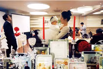 Tỷ lệ sinh ở Hàn Quốc đang giảm - Ảnh: Reuters