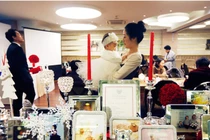 Tỷ lệ sinh ở Hàn Quốc đang giảm - Ảnh: Reuters