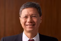 Tân CEO Techcombank, Nguyễn Lê Quốc Anh.