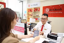 SeABank nằm trong Top 100 thương hiệu giá trị nhất Việt Nam, SeAPremium và SeAMobile được vinh danh