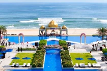 Sheraton Grand Danang Resort & Convention Center là điểm đến lý tưởng của các tỷ phú Ấn Độ