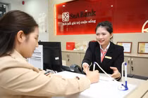 ADB tăng gấp đôi hạn mức tài trợ thương mại cho SeABank lên 60 triệu USD
