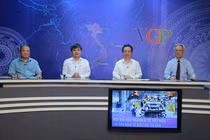 Làm gì để Việt Nam tăng tỷ lệ nội địa hóa ngành ô tô