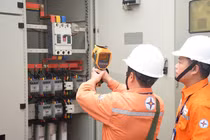 Khoản lỗ hơn 44.000 tỷ đồng của EVN sẽ được tính vào giá bán lẻ điện bình quân?