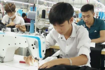 Thế khó của ngành dệt may khi bị áp thuế 20% từ Mỹ