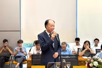 Đề xuất tạo sàn thương mại cho người buôn bán nhỏ tham gia miễn phí