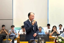 Đề xuất tạo sàn thương mại cho người buôn bán nhỏ tham gia miễn phí