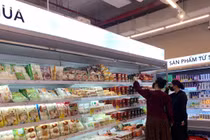 Ứng phó bão số 3 - Wipha: Găm hàng, tăng giá bất hợp lý sẽ bị xử lý