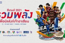  Có trong tay đội hình rất mạnh nhưng HLV Mano Polking vẫn đánh giá chủ nhà cửa trên. Ảnh FAT.