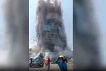 Chuyên gia nói gì về trận động đất 7,3 độ richter tại Myanmar gây rung lắc Hà Nội, TP.HCM?