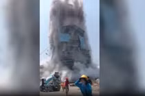 Chuyên gia nói gì về trận động đất 7,3 độ richter tại Myanmar gây rung lắc Hà Nội, TP.HCM?