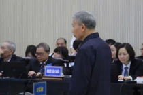 Cựu Bí thư Tỉnh ủy Bắc Ninh nói "ăn năn, hối hận" vì nhận hàng chục tỷ đồng