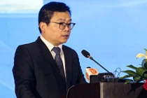 Bộ Công thương cam kết đồng hành cùng Đà Nẵng phát triển ngành logistics