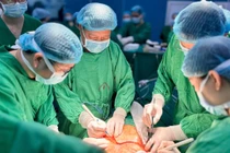 Những dấu ấn trong phòng, chống lao và bệnh phổi từ nền móng của nhà khoa học truyền nhiễm lừng danh