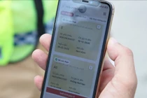 Cục CSGT: Người dân có thể đăng ký cấp, đổi giấy phép lái xe online