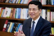 Lan tỏa tinh thần 'khoán 10' để Việt Nam vươn mình mạnh mẽ trong kỷ nguyên mới