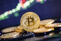 Giá vàng, Bitcoin hôm nay đều tăng. Ảnh minh họa
