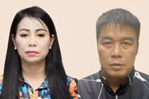 Sau gợi ý của cựu Bí thư Tỉnh ủy Vĩnh Phúc Hoàng Thúy Lan, Hậu "Pháo" chuyển 20 tỷ đồng