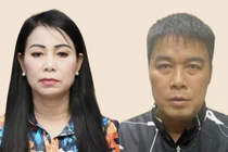 Sau gợi ý của cựu Bí thư Tỉnh ủy Vĩnh Phúc Hoàng Thúy Lan, Hậu "Pháo" chuyển 20 tỷ đồng