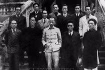 Tư duy chiến lược của Bác Hồ và bài học Cách mạng Tháng Tám cho khát vọng hưng quốc hôm nay