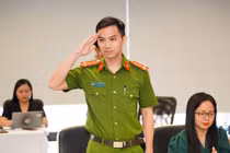 Giải thưởng Chuyển đổi số Việt Nam tiếp sức cho các cơ quan, doanh nghiệp nỗ lực vì một Việt Nam số