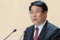 Chủ tịch nước Lương Cường: "Việc nghiên cứu, chế tạo, sản xuất thành công vũ khí chiến lược công nghệ cao niềm tự hào, là mong ước cháy bỏng của quân đội và cả dân tộc".