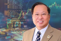 GS Hà Tôn Vinh cho rằng việc thành lập sàn giao dịch tiền số đòi hỏi sự chuẩn bị kỹ lưỡng.