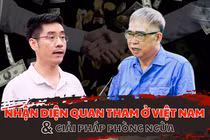Bài 4: Hứa hẹn “chạy án” bất thành, quan chức “ngã ngựa”