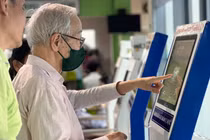 Công nghệ số và AI biến bệnh viện lạc hậu thành thông minh