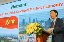 Việt Nam làm gì để trở thành quốc gia có thu nhập cao vào năm 2045?