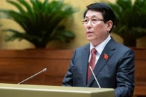 Chủ tịch nước Lương Cường: "Tuyệt nhiên không nghĩ, không mơ làm đến cấp này, chức kia"