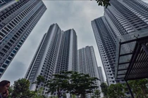 Theo quy định, việc gắn mã định danh điện tử cho nhà ở thuộc các dự án phát triển nhà ở, đồng thời với thời điểm ban hành văn bản thông báo nhà ở đủ điều kiện bán, đối với nhà ở hình thành trong tương lai. Ảnh minh họa. 