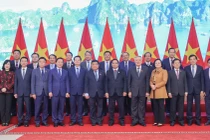 Sau tinh gọn, Chính phủ còn 17 bộ, cơ quan ngang bộ