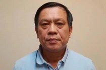 Ông Nguyễn Bá Hoan. Ảnh: TTXVN.