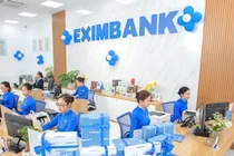Ngân hàng Eximbank khẳng định, không nhận được bất kỳ quyết định nào của Ngân hàng Nhà nước về việc tiến hành thanh tra về các hoạt động cấp tín dụng của thời gian gần đây