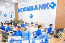 Ngân hàng Eximbank khẳng định, không nhận được bất kỳ quyết định nào của Ngân hàng Nhà nước về việc tiến hành thanh tra về các hoạt động cấp tín dụng của thời gian gần đây
