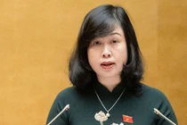 Trình Quốc hội Luật BHYT sửa đổi: Bệnh hiểm nghèo được lên thẳng tuyến trên