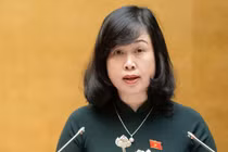 Trình Quốc hội Luật BHYT sửa đổi: Bệnh hiểm nghèo được lên thẳng tuyến trên