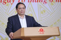 Thủ tướng: Tạo thuận lợi nhất cho mỗi thí sinh, tổ chức kỳ thi THPT thực sự là 'ngày hội'