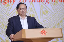 Thủ tướng: Tạo thuận lợi nhất cho mỗi thí sinh, tổ chức kỳ thi THPT thực sự là 'ngày hội'